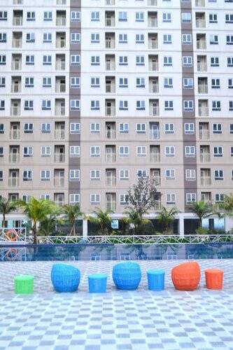 Titanium Express Homtel