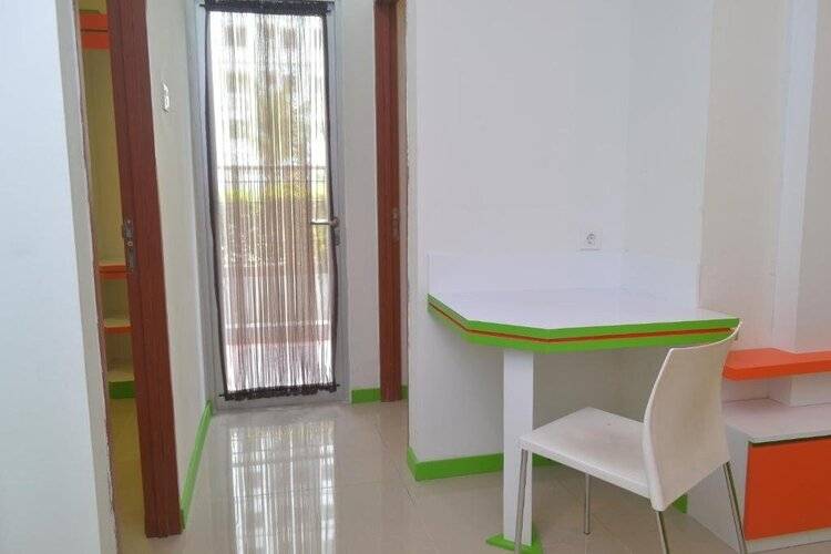 Titanium Express Homtel