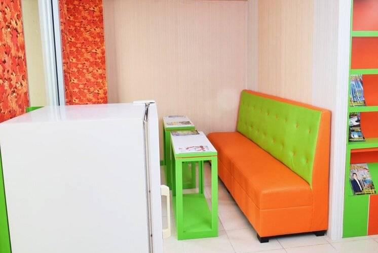 Titanium Express Homtel