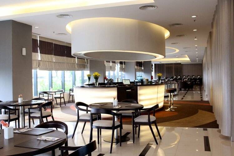 Vasaka Hotel Jakarta Managed By Dafam