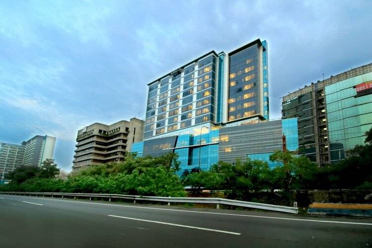 Vasaka Hotel Jakarta Managed By Dafam