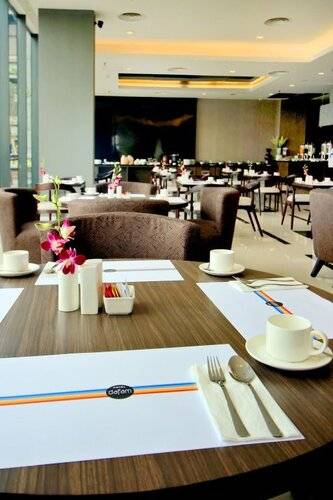 Vasaka Hotel Jakarta Managed By Dafam