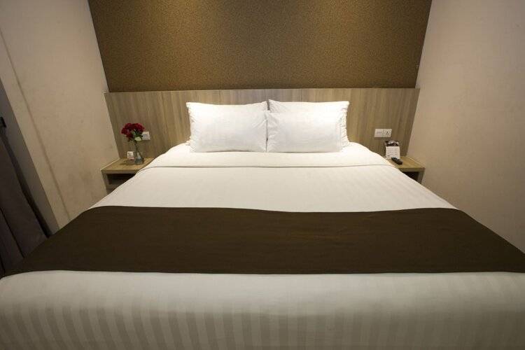 Vasaka Hotel Jakarta Managed By Dafam