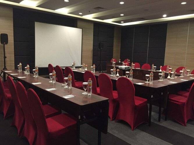 Vasaka Hotel Jakarta Managed By Dafam