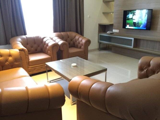 Whiz Prime Hotel Kelapa Gading