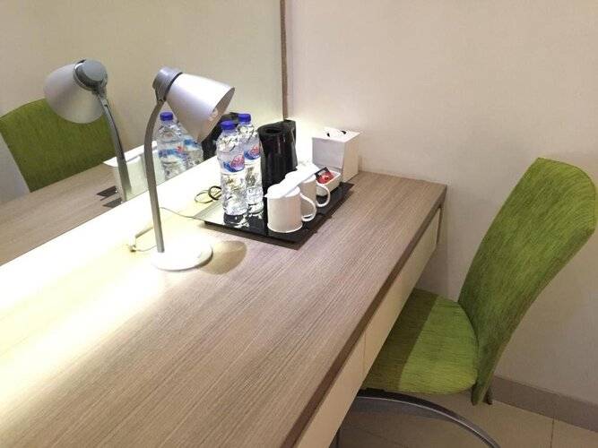 Whiz Prime Hotel Kelapa Gading