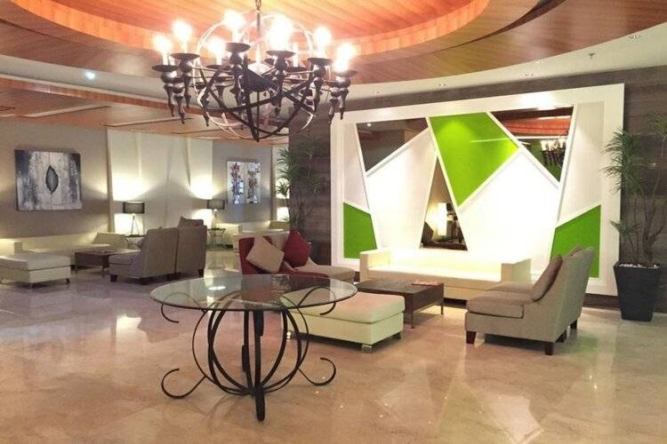 Whiz Prime Hotel Kelapa Gading