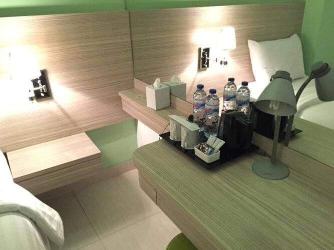 Whiz Prime Hotel Kelapa Gading