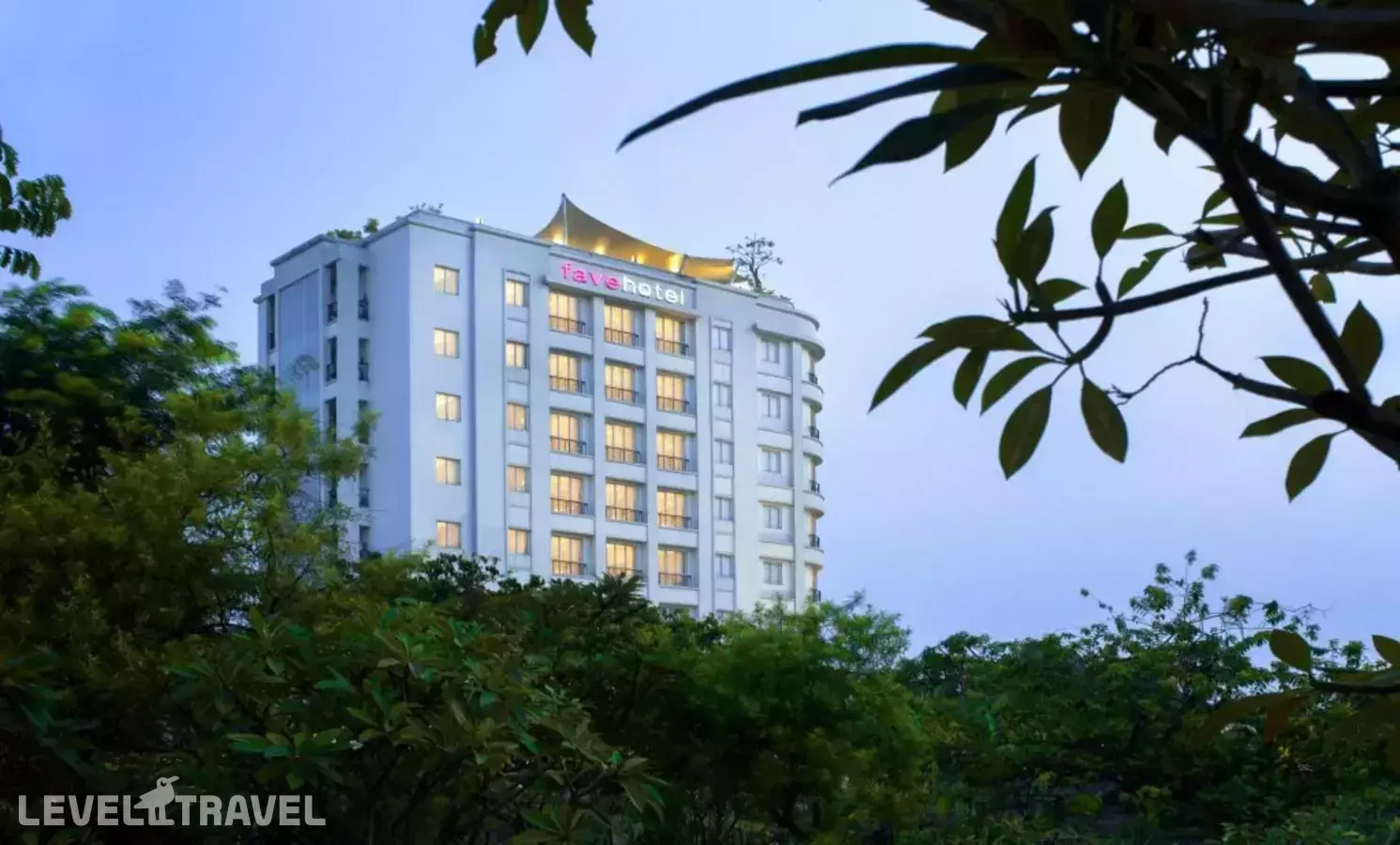 Favehotel Puri Indah
