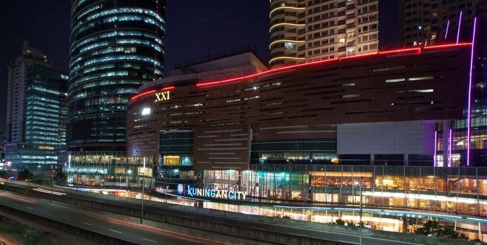 Amaris Hotel Satrio Kuningan