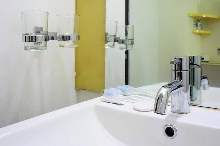 Amaris Hotel Satrio Kuningan