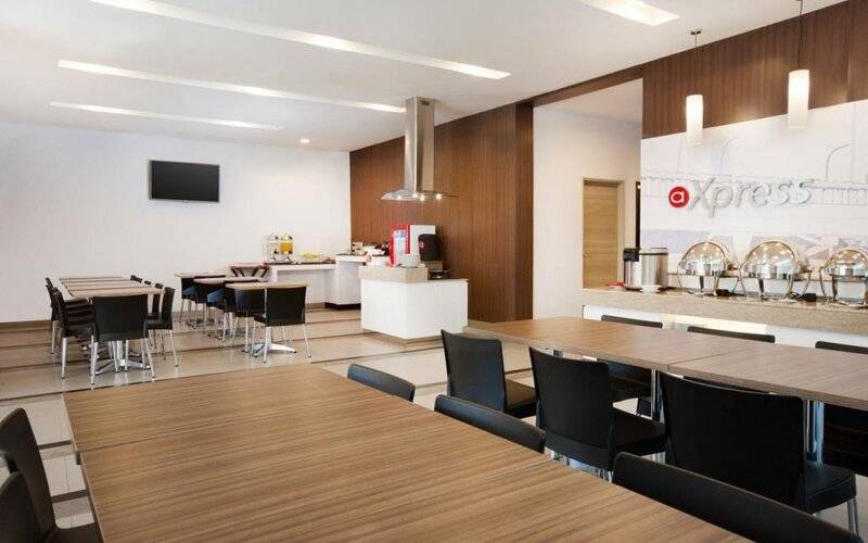 Amaris Hotel Satrio Kuningan