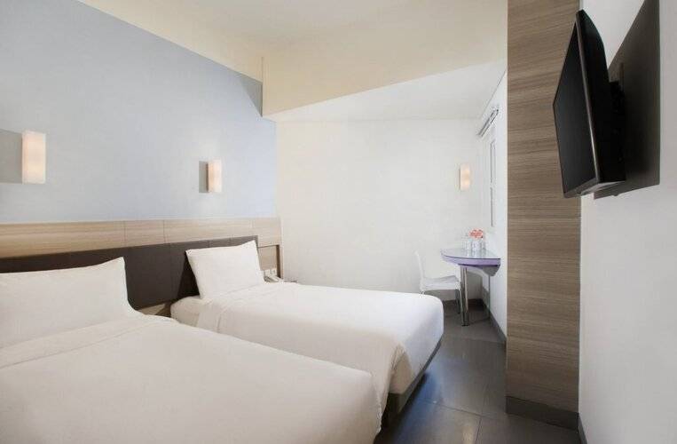 Amaris Hotel Satrio Kuningan