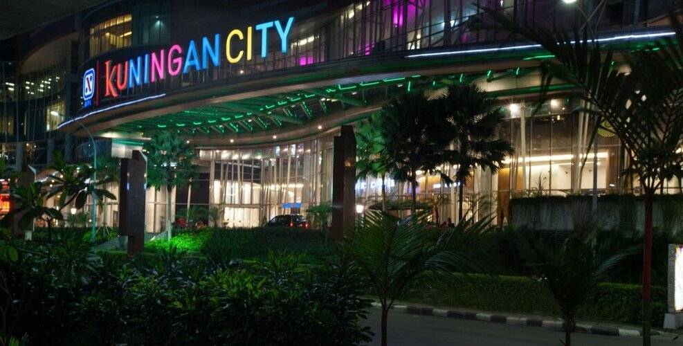 Amaris Hotel Satrio Kuningan