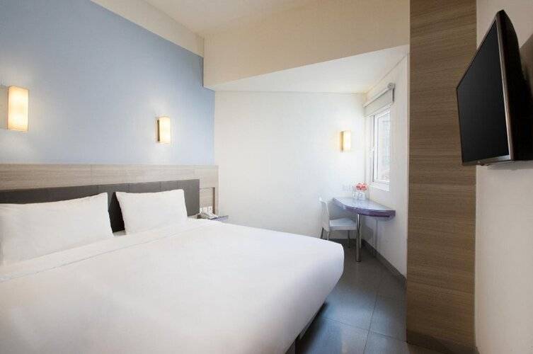 Amaris Hotel Satrio Kuningan
