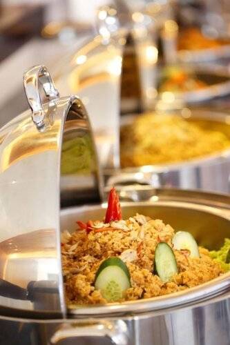 Amaris Hotel Satrio Kuningan
