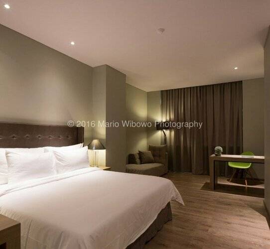 Aone Hotel Jakarta