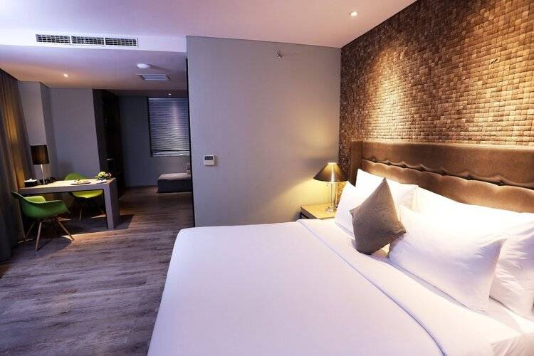Aone Hotel Jakarta