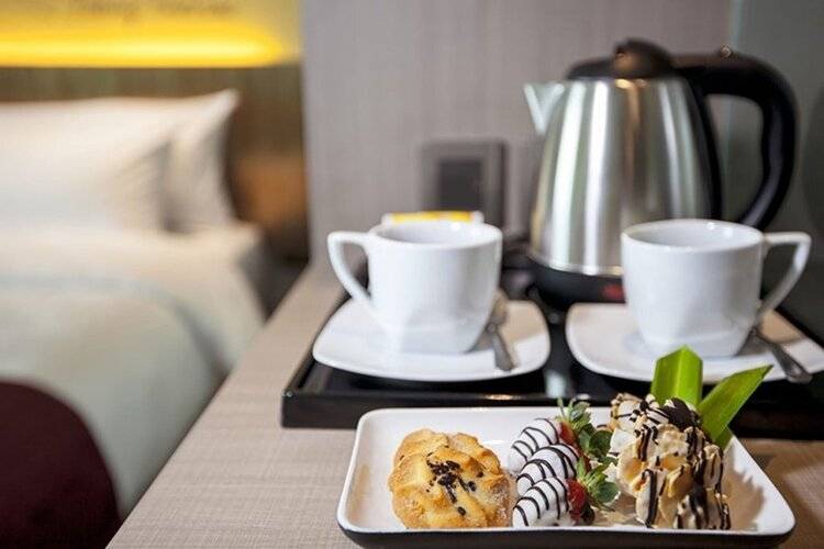 Aone Hotel Jakarta