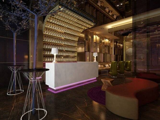 Aone Hotel Jakarta