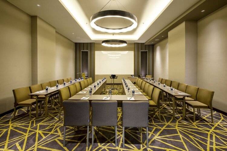 Aone Hotel Jakarta
