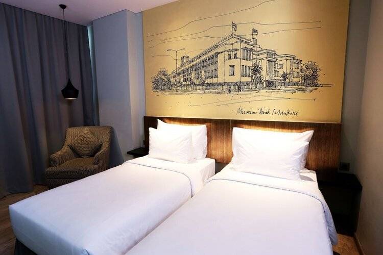Aone Hotel Jakarta