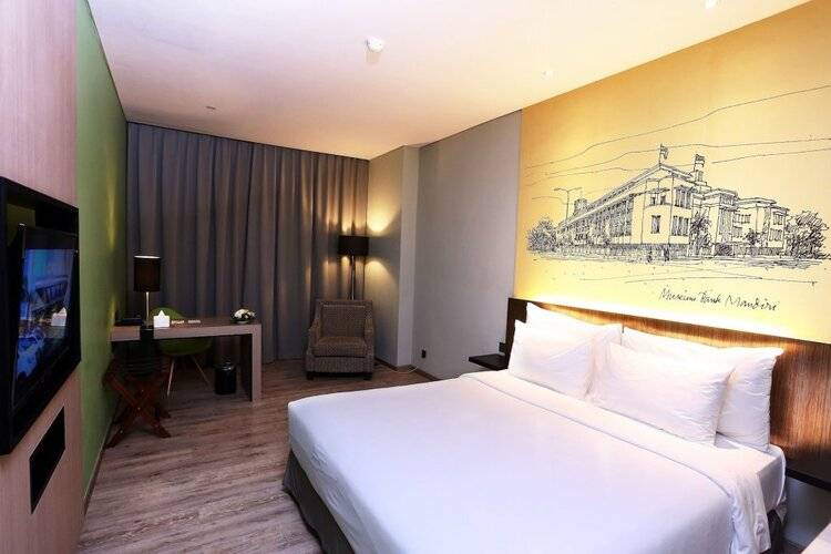 Aone Hotel Jakarta
