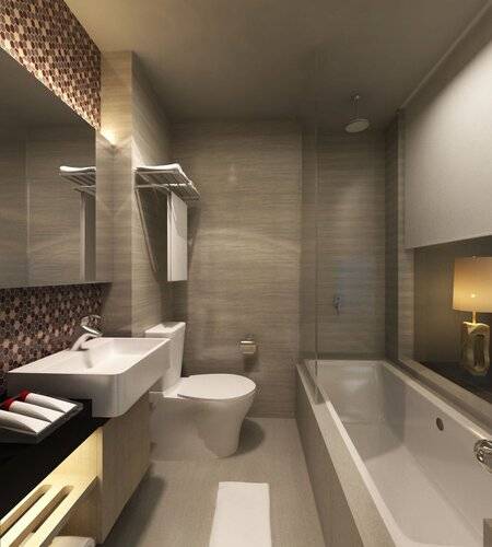 Aone Hotel Jakarta