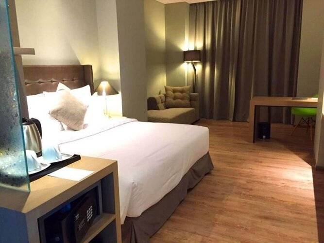 Aone Hotel Jakarta