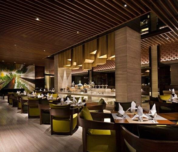 Aone Hotel Jakarta