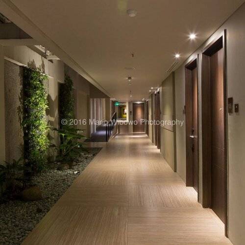Aone Hotel Jakarta