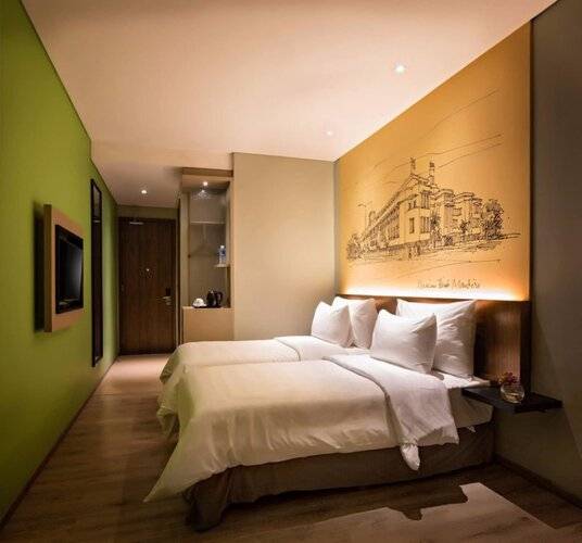 Aone Hotel Jakarta