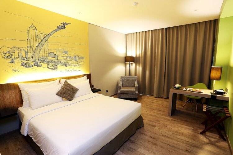 Aone Hotel Jakarta