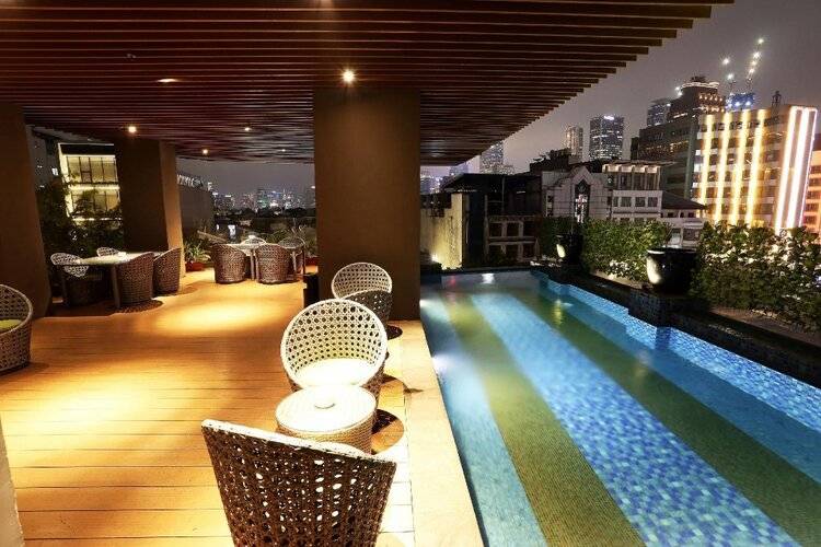 Aone Hotel Jakarta
