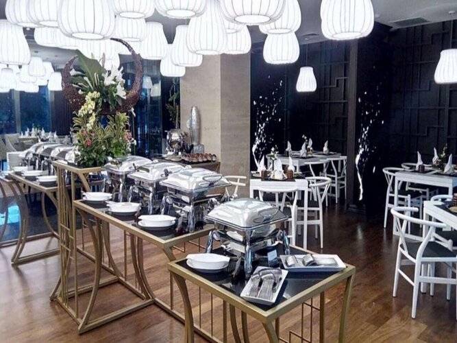 Aston Priority Simatupang And Conference Center