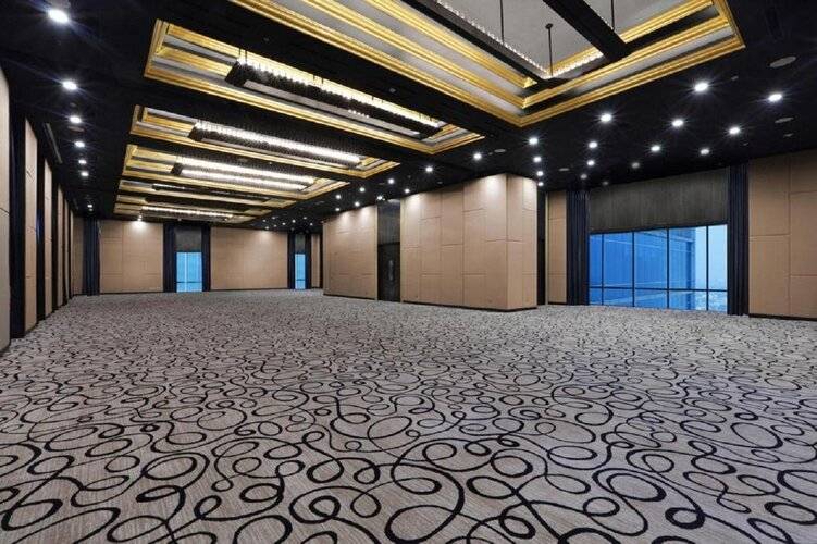 Aston Priority Simatupang And Conference Center