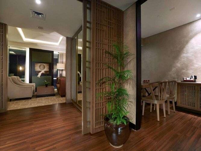 Aston Priority Simatupang And Conference Center