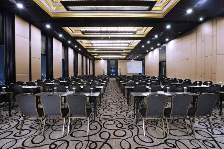 Aston Priority Simatupang And Conference Center