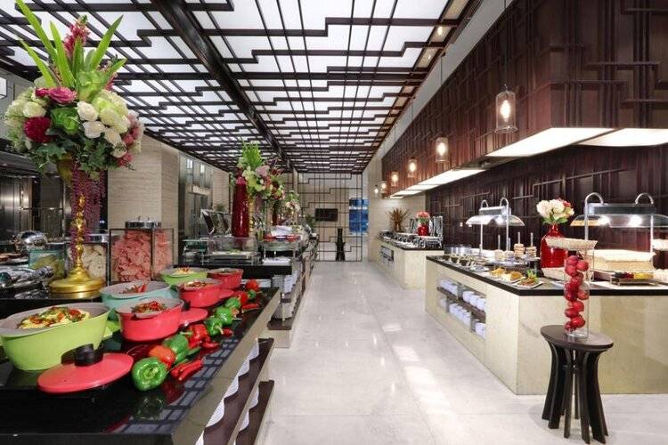 Aston Priority Simatupang And Conference Center