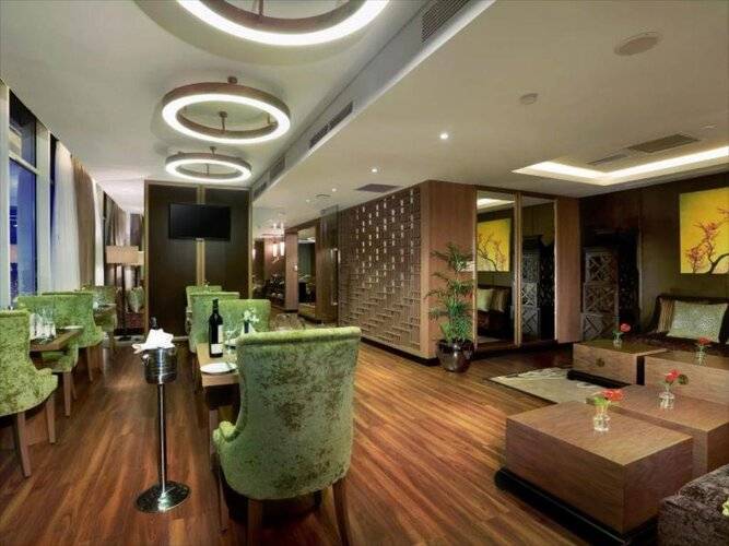 Aston Priority Simatupang And Conference Center