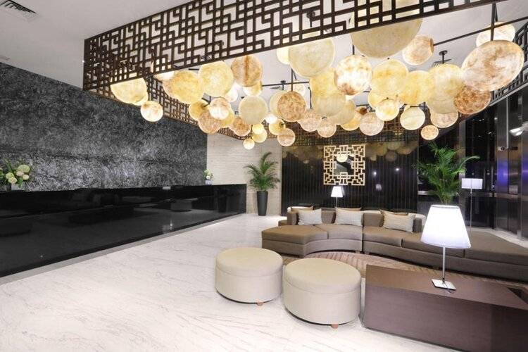 Aston Priority Simatupang And Conference Center