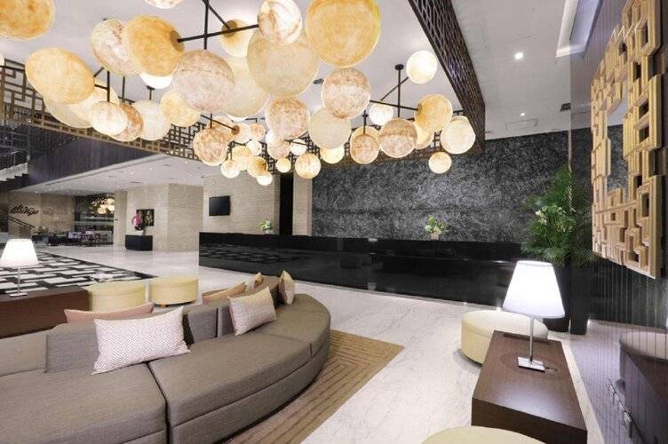 Aston Priority Simatupang And Conference Center