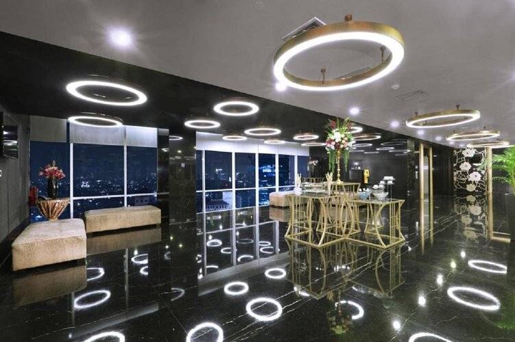 Aston Priority Simatupang And Conference Center