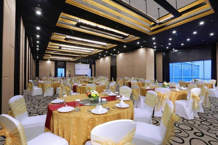 Aston Priority Simatupang And Conference Center