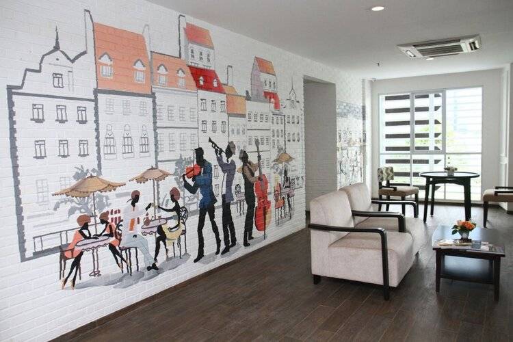 Ayaka Suites