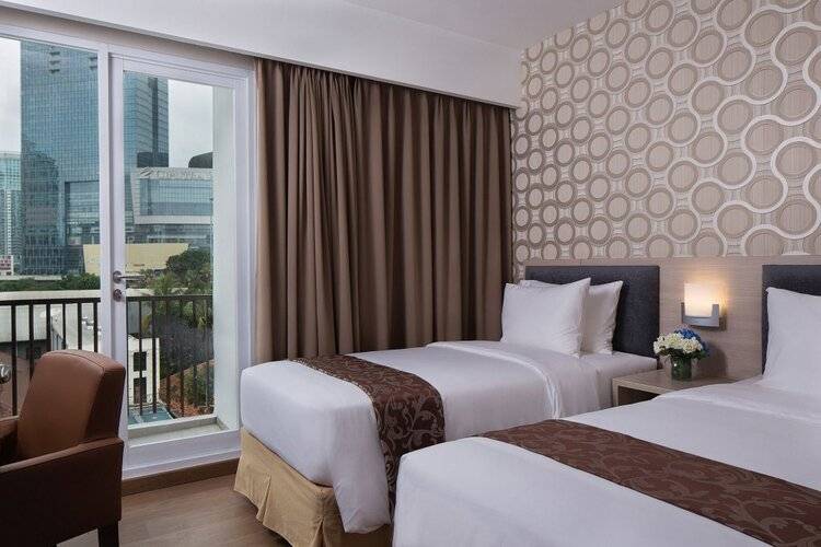Ayaka Suites