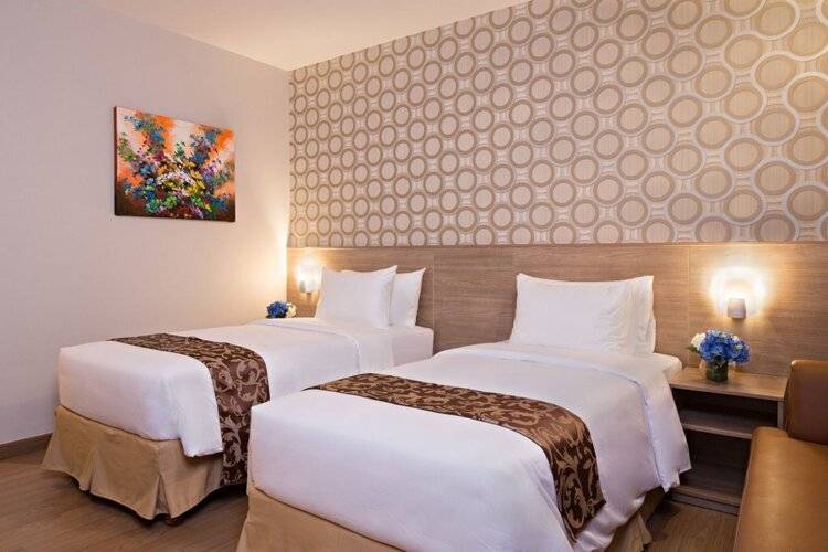 Ayaka Suites