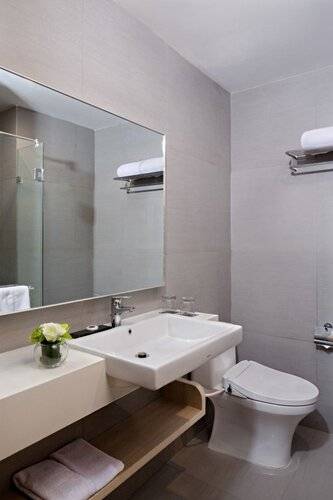 Ayaka Suites