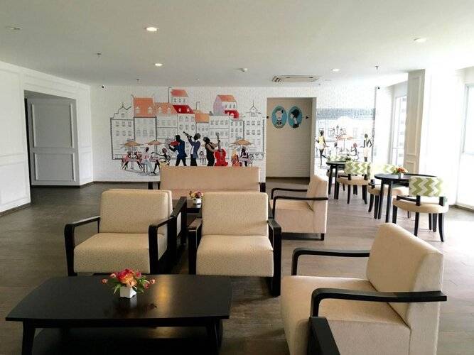 Ayaka Suites