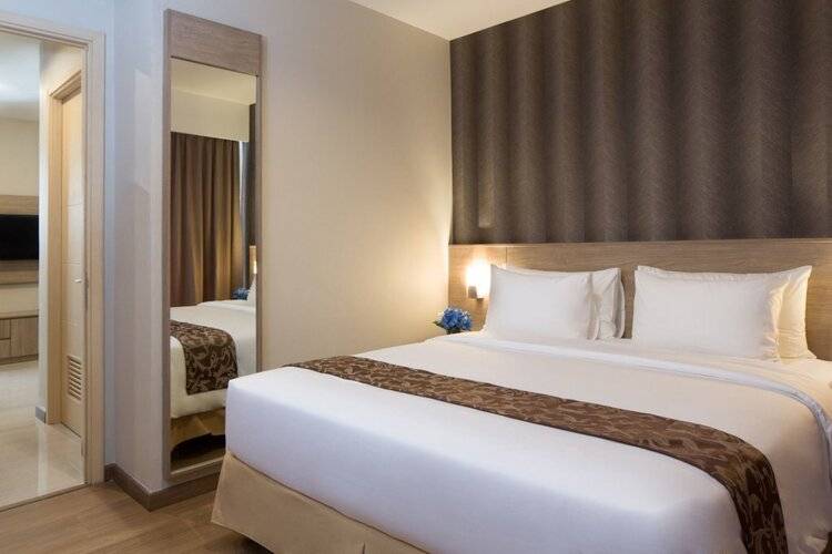 Ayaka Suites